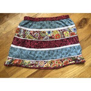 Mimi & Maggie Size 6X Skirt
